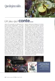 Catalogue Carrefour | A chacun sa culture page 36