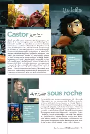 Catalogue Carrefour | A chacun sa culture page 41