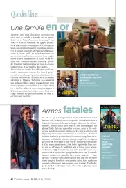 Catalogue Carrefour | A chacun sa culture page 42