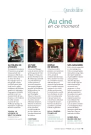 Catalogue Carrefour | A chacun sa culture page 43
