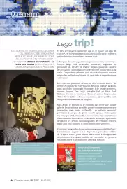 Catalogue Carrefour | A chacun sa culture page 44