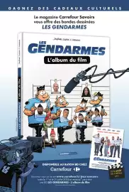 Catalogue Carrefour | A chacun sa culture page 47