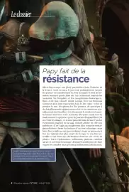 Catalogue Carrefour | A chacun sa culture page 6
