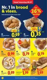 Lidl folder week 28 Pagina 10
