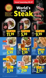 Lidl folder week 28 Pagina 11