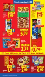 Lidl folder week 28 Pagina 15