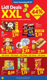 Lidl folder week 28 Pagina 16