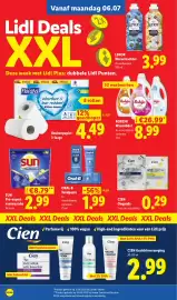 Lidl folder week 28 Pagina 18