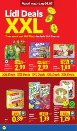 Lidl folder week 28 Pagina 19