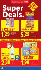 Lidl folder week 28 Pagina 2