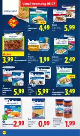Lidl folder week 28 Pagina 23