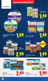 Lidl folder week 28 Pagina 25