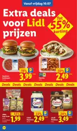 Lidl folder week 28 Pagina 26