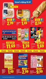 Lidl folder week 28 Pagina 27