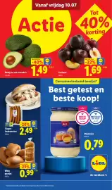 Lidl folder week 28 Pagina 28
