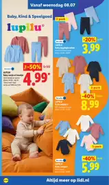 Lidl folder week 28 Pagina 32