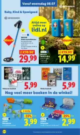 Lidl folder week 28 Pagina 34