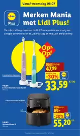 Lidl folder week 28 Pagina 43