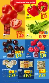 Lidl folder week 28 Pagina 5