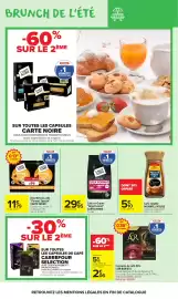 Catalogue Carrefour Market page 10