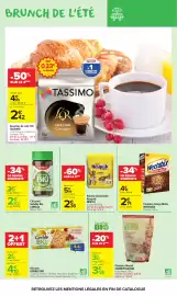 Catalogue Carrefour Market page 11