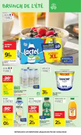 Catalogue Carrefour Market page 12