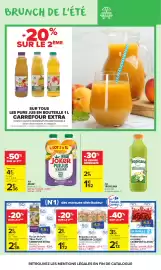 Catalogue Carrefour Market page 13