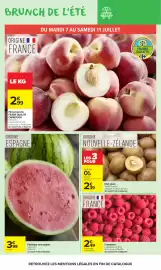 Catalogue Carrefour Market page 14
