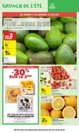 Catalogue Carrefour Market page 15