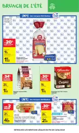 Catalogue Carrefour Market page 17