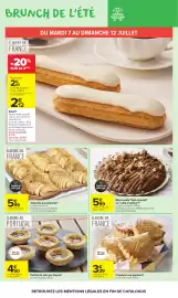 Catalogue Carrefour Market page 18