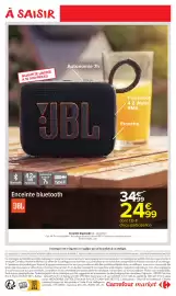 Catalogue Carrefour Market page 2