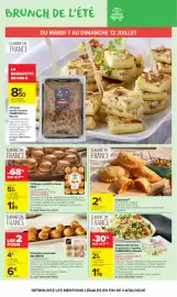 Catalogue Carrefour Market page 24