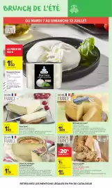 Catalogue Carrefour Market page 25