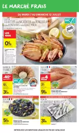 Catalogue Carrefour Market page 26