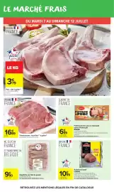 Catalogue Carrefour Market page 27