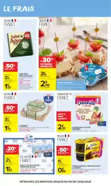 Catalogue Carrefour Market page 29