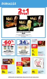 Catalogue Carrefour Market page 32