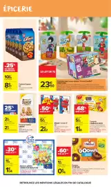 Catalogue Carrefour Market page 34