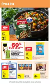 Catalogue Carrefour Market page 35