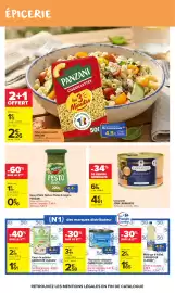 Catalogue Carrefour Market page 36
