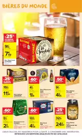 Catalogue Carrefour Market page 38