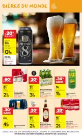 Catalogue Carrefour Market page 39