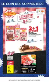 Catalogue Carrefour Market page 4
