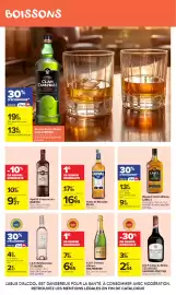 Catalogue Carrefour Market page 40