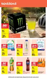 Catalogue Carrefour Market page 41