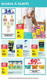 Catalogue Carrefour Market page 44