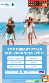 Catalogue Carrefour Market page 49