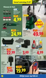 Lidl folder | Non-Food Pagina 12