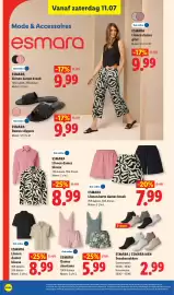 Lidl folder | Non-Food Pagina 15